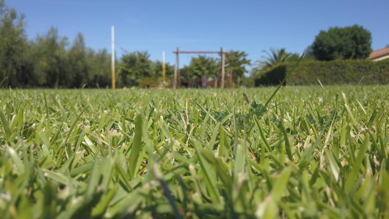 Podere Campi Al Mare Donoratico Kültér fotó