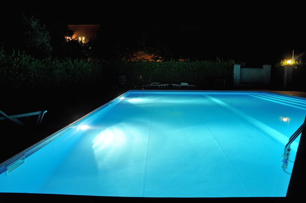Podere Campi Al Mare Donoratico Kültér fotó