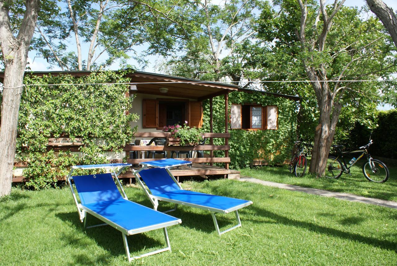 Podere Campi Al Mare Donoratico Kültér fotó