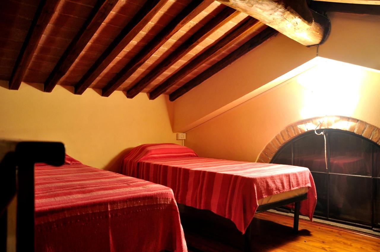 Podere Campi Al Mare Donoratico Kültér fotó