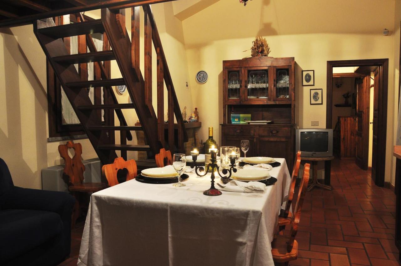 Podere Campi Al Mare Donoratico Kültér fotó