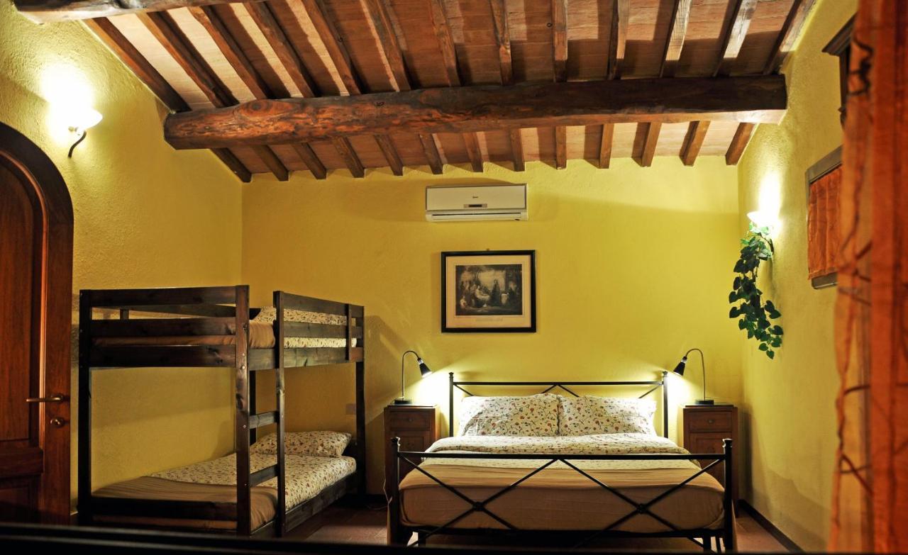 Podere Campi Al Mare Donoratico Kültér fotó